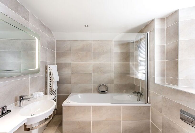 جناح, The Wordsworth