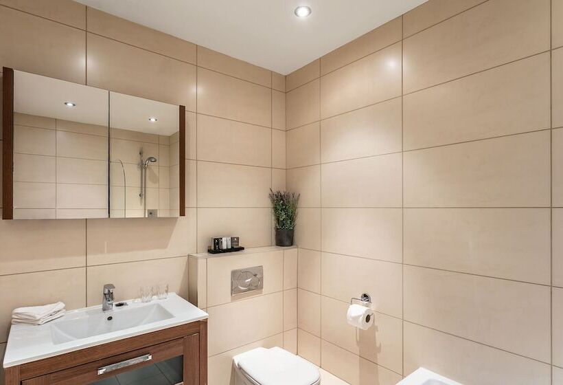 جناح, The Wordsworth