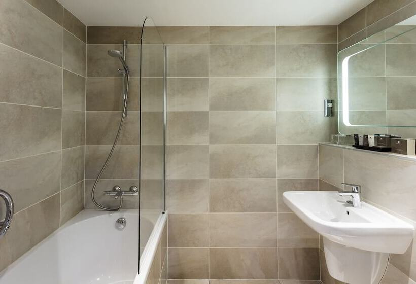 غرفة كلاسيكية, The Wordsworth