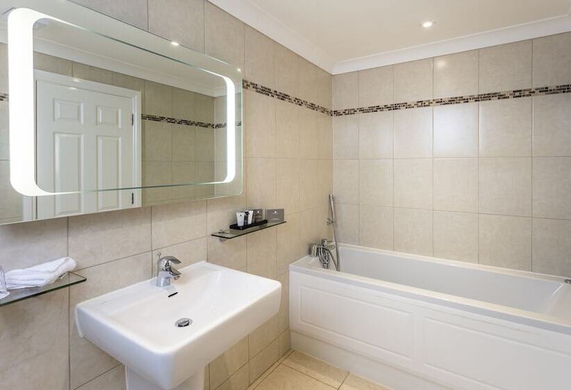 غرفة كلاسيكية, The Wordsworth