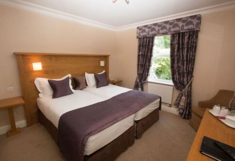 غرفة كلاسيكية, The Wordsworth