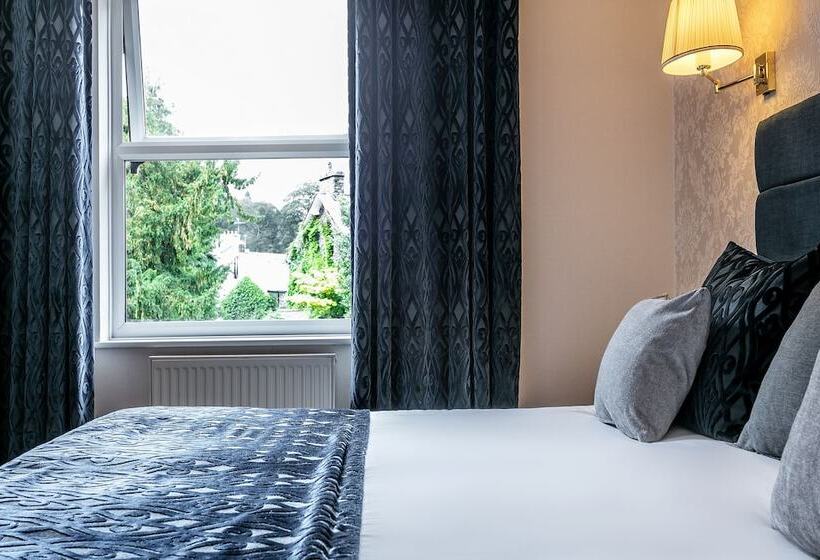 غرفة كلاسيكية, The Wordsworth