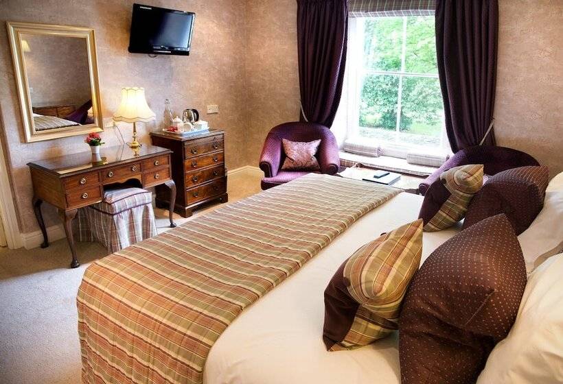 غرفة كلاسيكية, The Wordsworth