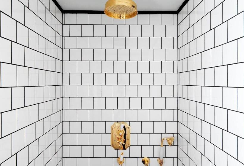 חדר קלאסי, University Arms, Autograph Collection