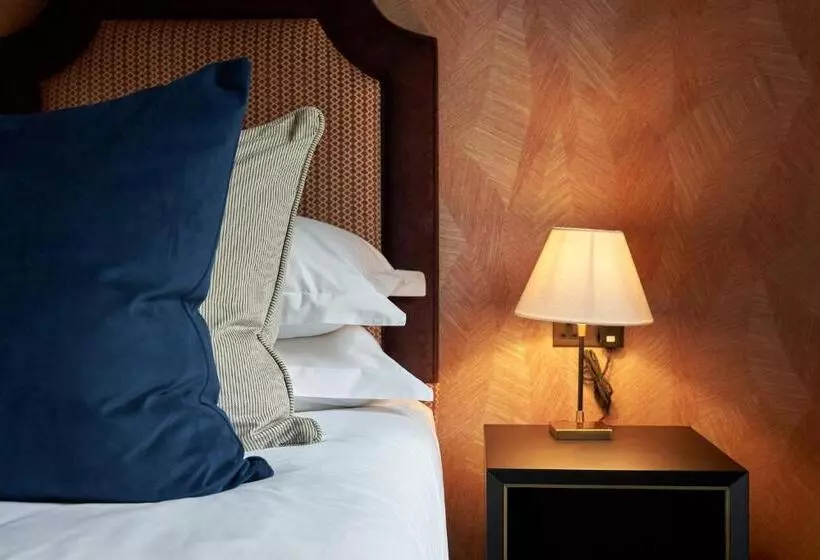 ２ベッドルームアパートメント, The Capital Hotel, Apartments & Townhouse