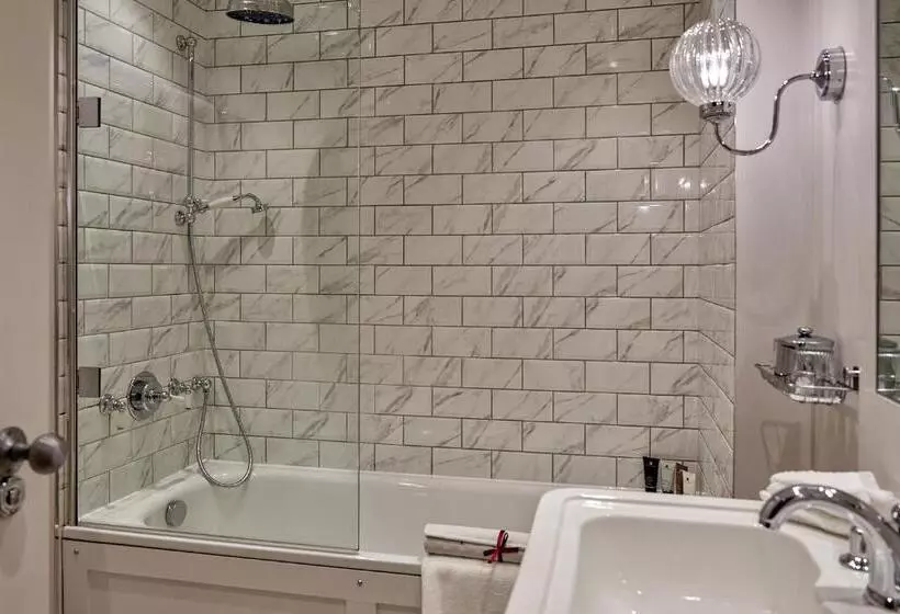 ２ベッドルームアパートメント, The Capital Hotel, Apartments & Townhouse