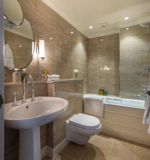 Апартаменты Пентхаус 1 Спальня, The Capital Hotel, Apartments & Townhouse