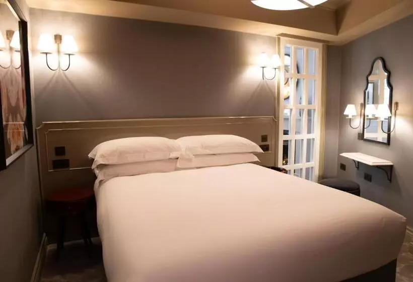 スイート, The Capital Hotel, Apartments & Townhouse