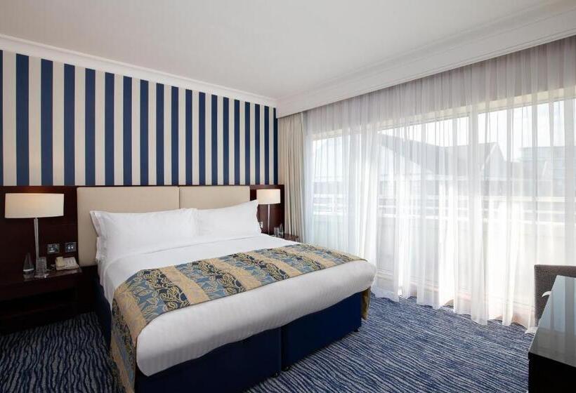 جناح, The Chelsea Harbour Hotel And Spa