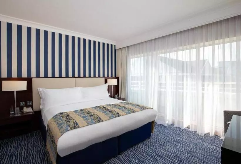 スイート, The Chelsea Harbour Hotel and Spa