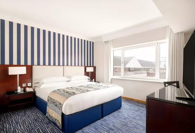 スイート, The Chelsea Harbour Hotel and Spa