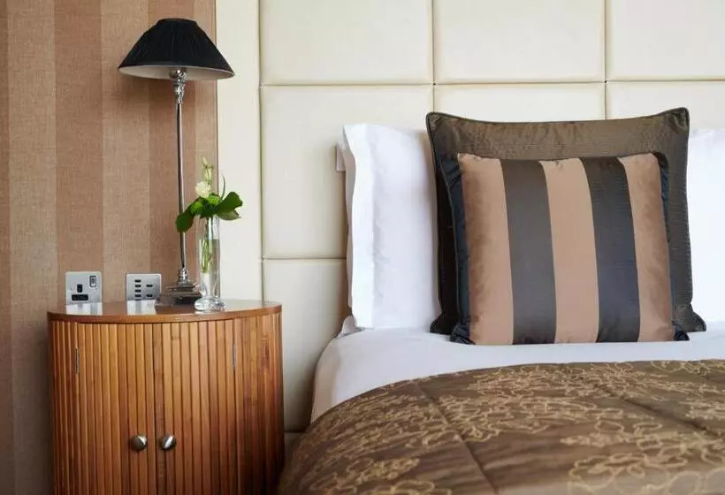 ペントハウススイート, The Chelsea Harbour Hotel and Spa