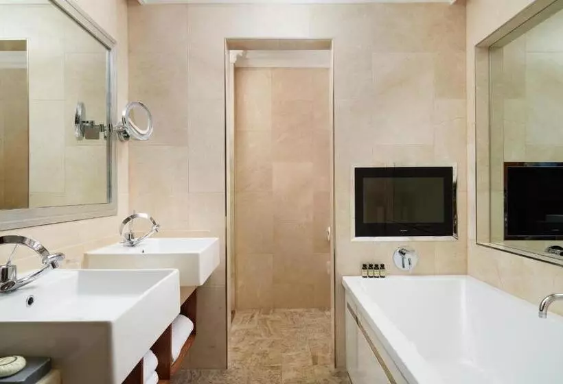 ペントハウススイート, The Chelsea Harbour Hotel and Spa