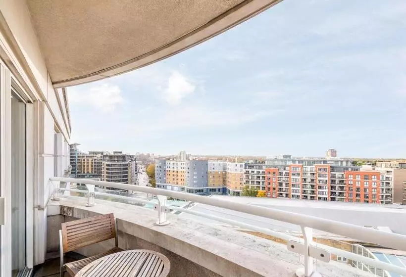 スイート（家族用）, The Chelsea Harbour Hotel and Spa