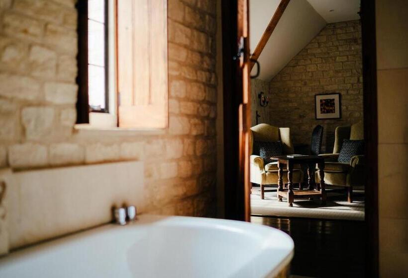 Номер Стандарт, The Manor House Hotel And Golf Club