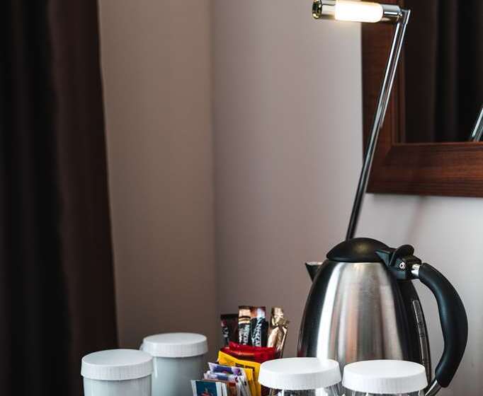 标准间, 100 Queen S Gate Hotel London, Curio Collection By Hilton