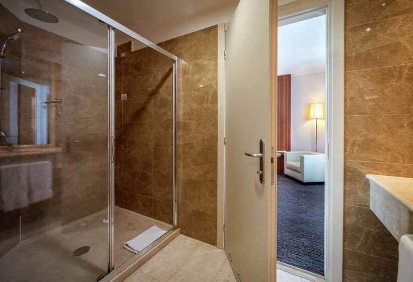 标准间, 100 Queen S Gate Hotel London, Curio Collection By Hilton