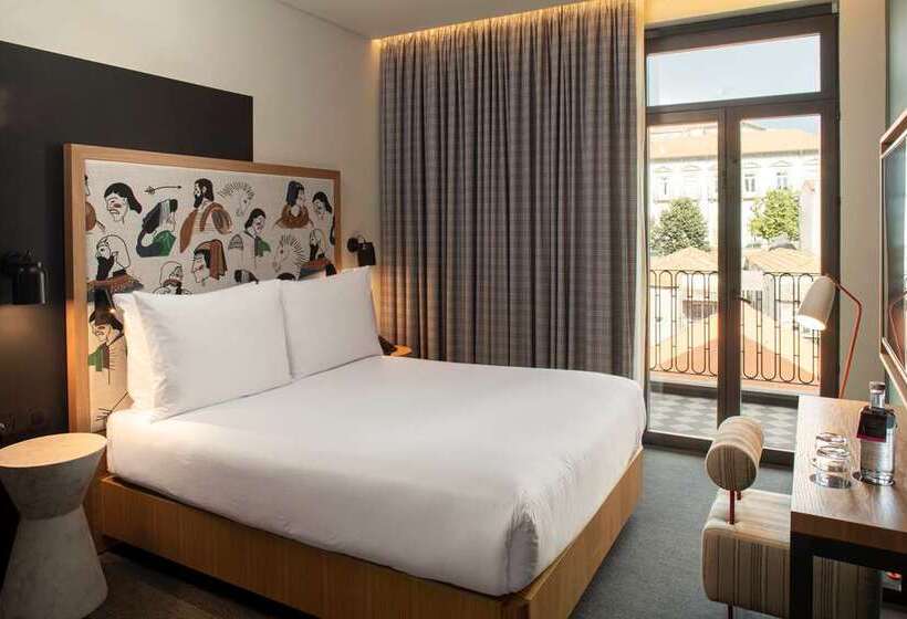 高级大房间, 100 Queen S Gate Hotel London, Curio Collection By Hilton