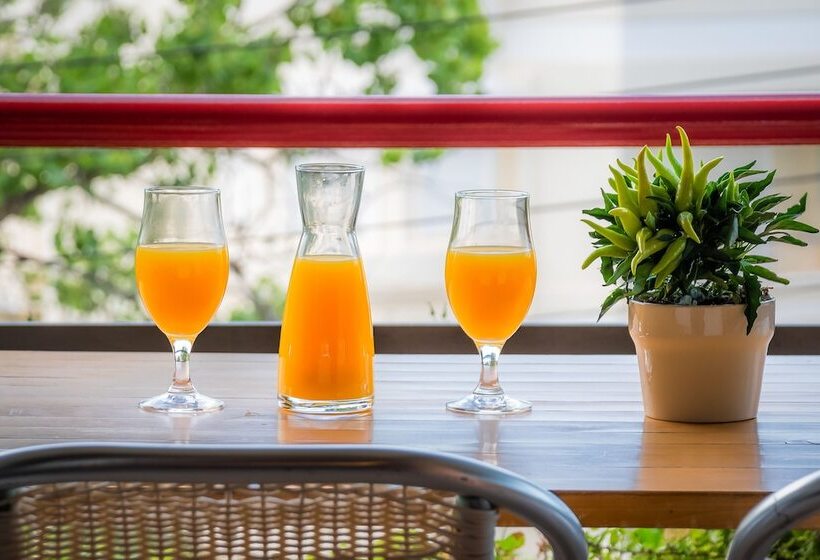 جناح, Apollonia Hotel Apartments