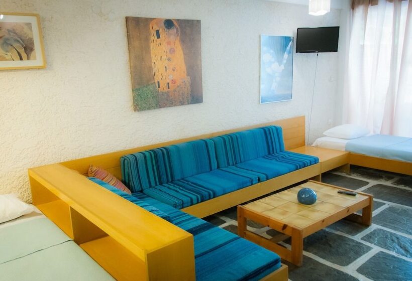 جناح, Apollonia Hotel Apartments