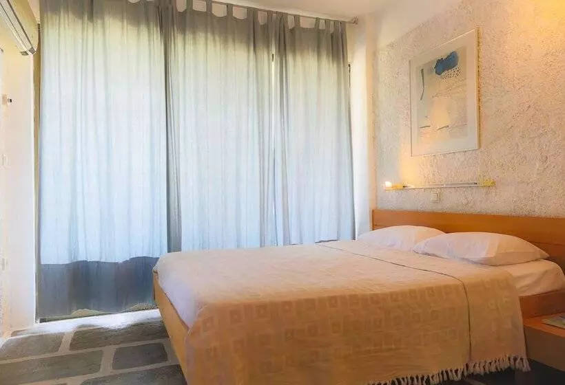 استودیوی استاندارد, Apollonia Hotel Apartments