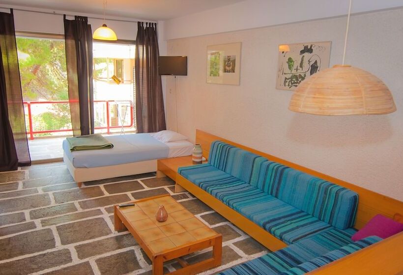 جناح, Apollonia Hotel Apartments