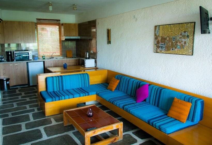 جناح, Apollonia Hotel Apartments