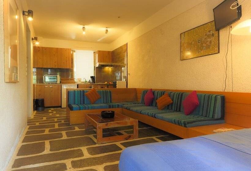 جناح, Apollonia Hotel Apartments
