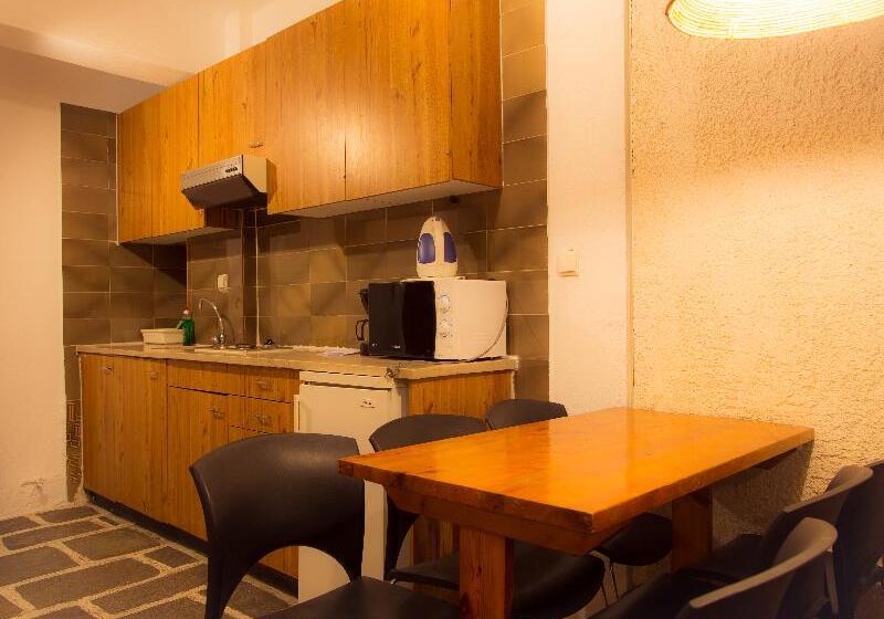 غرفة عائلية, Apollonia Hotel Apartments