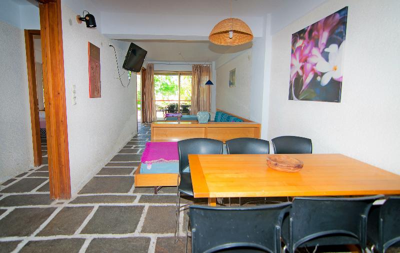 غرفة عائلية, Apollonia Hotel Apartments