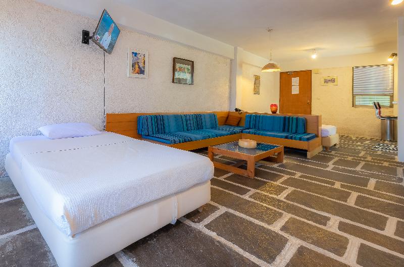 جناح, Apollonia Hotel Apartments