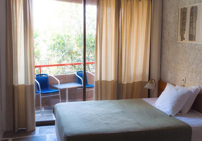 استودیوی استاندارد, Apollonia Hotel Apartments