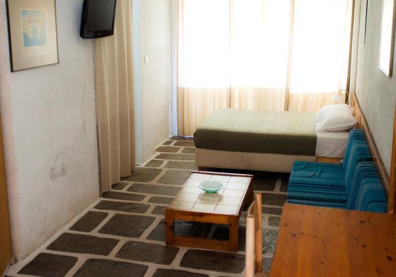 إستوديو قياسى, Apollonia Hotel Apartments