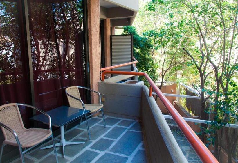 إستوديو قياسى, Apollonia Hotel Apartments