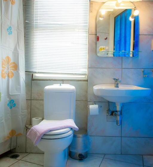 استودیوی استاندارد, Apollonia Hotel Apartments