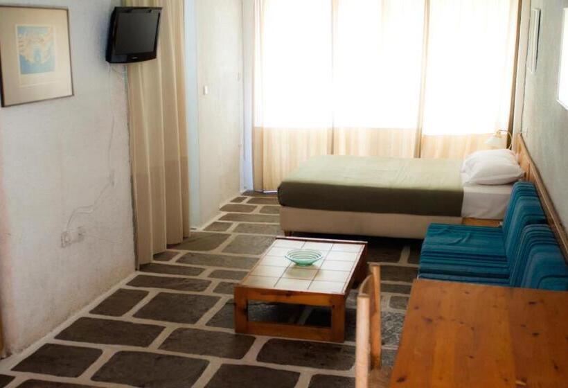 إستوديو قياسى, Apollonia Hotel Apartments