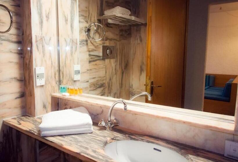 جناح, Apollonia Hotel Apartments