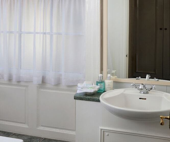 غرفة سوبيريور, Best Western Forest And Vale