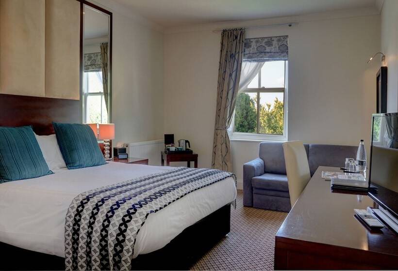 Номер Superior, Best Western Forest And Vale