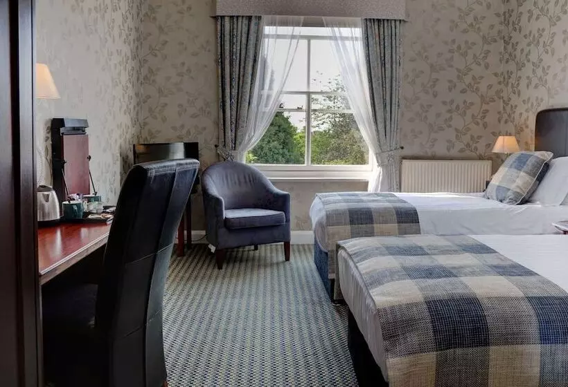 Standard-huone, Best Western Forest And Vale
