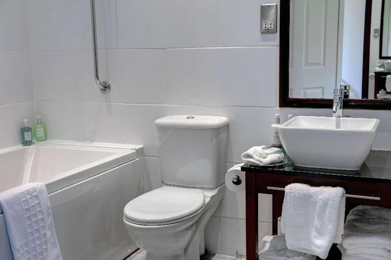 غرفة قياسية, Best Western Forest And Vale