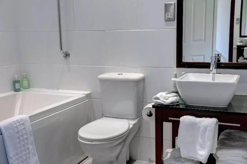 Standard-huone, Best Western Forest And Vale