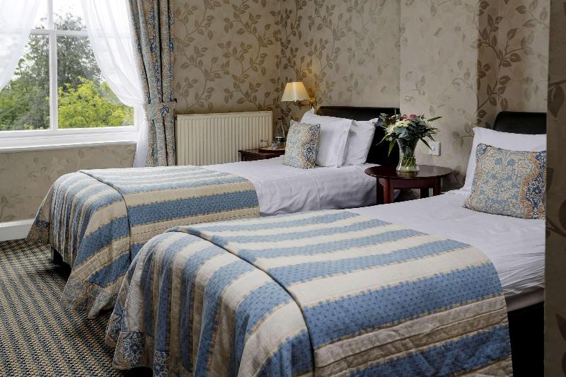 غرفة قياسية, Best Western Forest And Vale