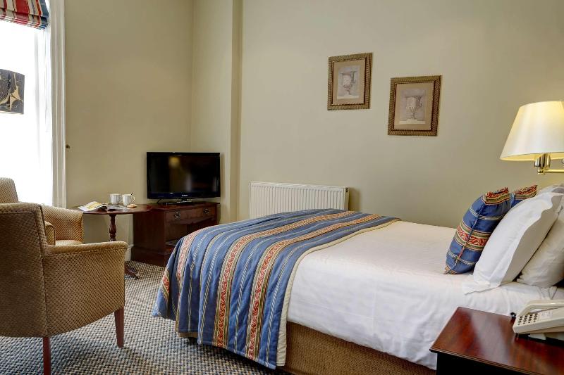 Номер Стандарт Индивидуальный, Best Western Forest And Vale