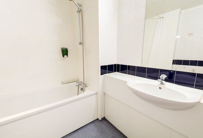 Номер Стандарт, Britannia Hotel City Centre Manchester