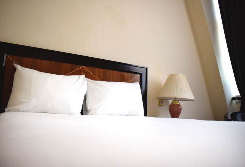 Номер Стандарт, Britannia Hotel City Centre Manchester