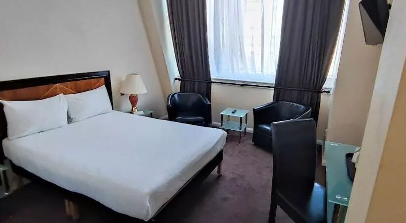اتاق استاندارد, Britannia Hotel City Centre Manchester