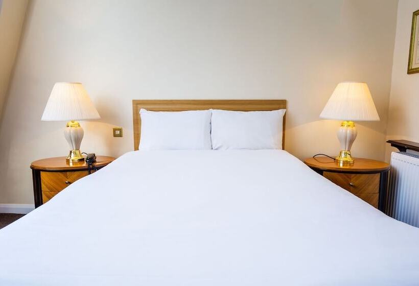 Номер Стандарт, Britannia Hotel City Centre Manchester