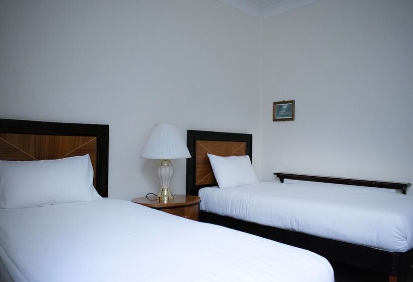 Номер Стандарт, Britannia Hotel City Centre Manchester