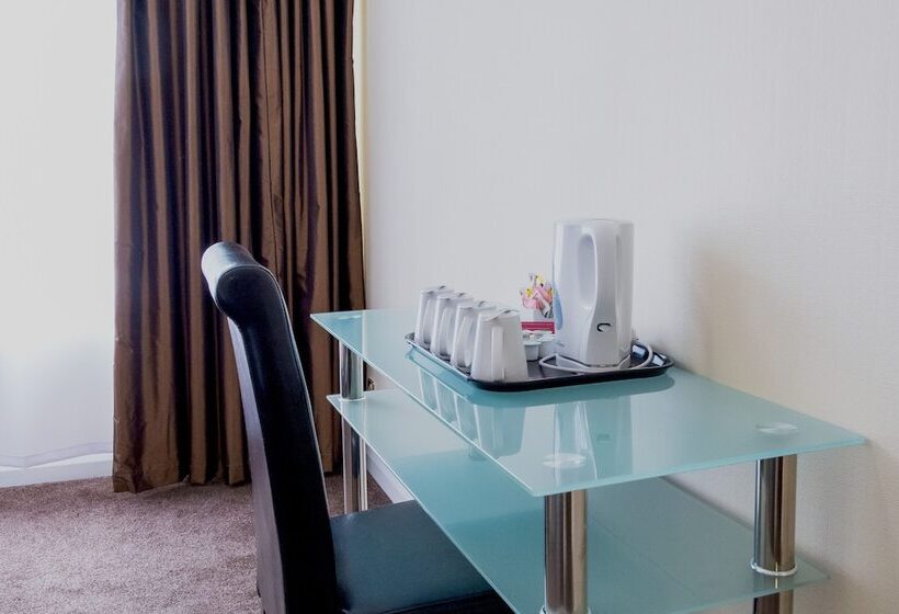 Семейный Номер, Britannia Hotel City Centre Manchester